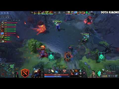 🔥 SKITER - SVEN : TEAM FALCONS VS GAIMING GLADIATORS EWC 2025- DOTA 2 Gameplay 7.39C #sven 11 0 10 🔥