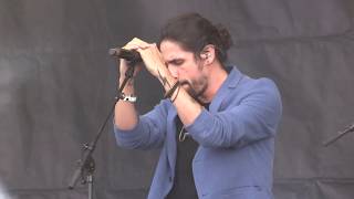 Lacrimas Profundere - Amber Girl @ M&#39;era Luna 12.08.2018