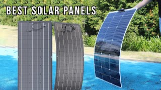 Best Solar Panels | Who Is the Winner #1?