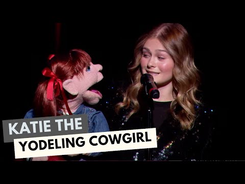 Katie the Yodeling Cowgirl | Darci Lynne