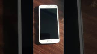 Samsung Galaxy S5 Sprint