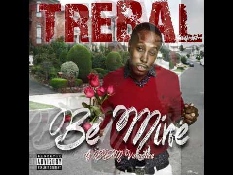 TREBAL - MORE ft. JuBANG & THREAT