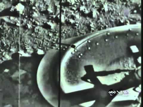 Viking I Lands on Mars, ABC News, July 20, 1976