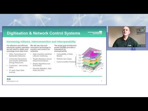 JRC Conference 2020   Roger Hey