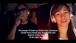 Download lagu Rest Your Love on Me ( Duet) mp3 Download lagu Rest Your Love on Me ( Duet) mp3