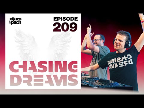 Chasing Dreams 209