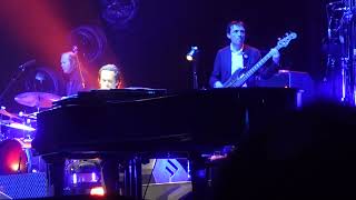 Nick Cave &amp; The Bad Seed - Joy, live @ Arena, Oberhausen 24.09.2024