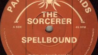 The Sourcerer - Spellbound