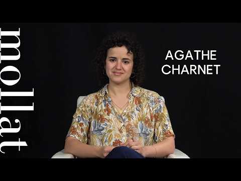 Agathe Charnet - Peut-être le hasard
