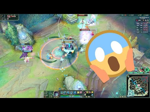 USEI A ULT DO Yorick DEU BOM? MORRI?