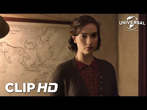 EL INSTANTE MÁS OSCURO – Clip 6