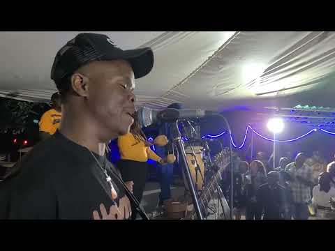 Dzidzanai Live Ft @mbeuzw