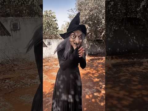 Velha Bruxa pegou a Jéssica Sousa, Amanda Nathanry e Kathlyn