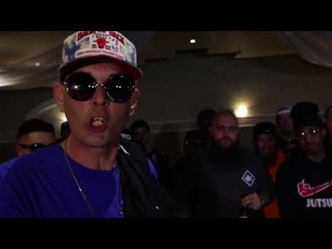 Chilly Palmz vs Riz Relit