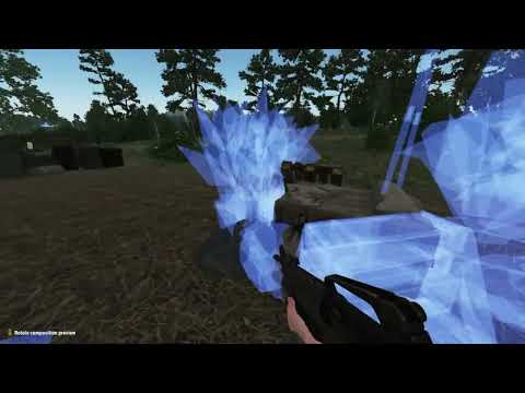 Arma Reforger - How to supply Bases and progress in Conflict