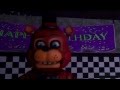 "The Show Must Go On" FNAF ROCK ( FULL ...