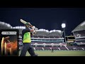 Ashes Cricket 4k60 Xbox One X Gameplay