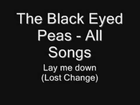 45. Will.I.Am ft. Terry Dexter - Lay me down