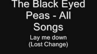 45. Will.I.Am ft. Terry Dexter - Lay me down