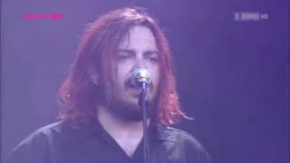 Seether - Country Song Live On Open Air Gampel