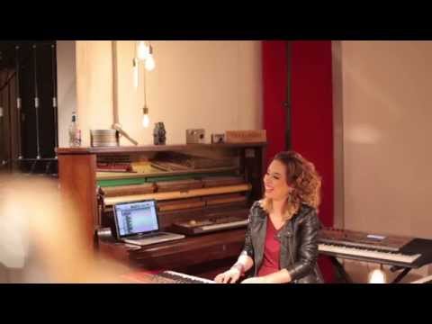 DVD Lari Basilio - Teaser Dia 2 - #newalbumLariBasilio2015