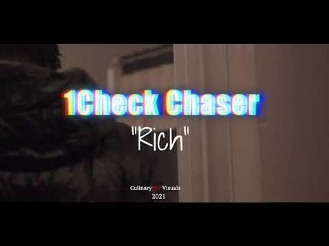 1CheckChaser - Rich