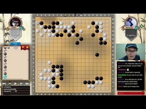 Review "the great CGS" even - sanrensei