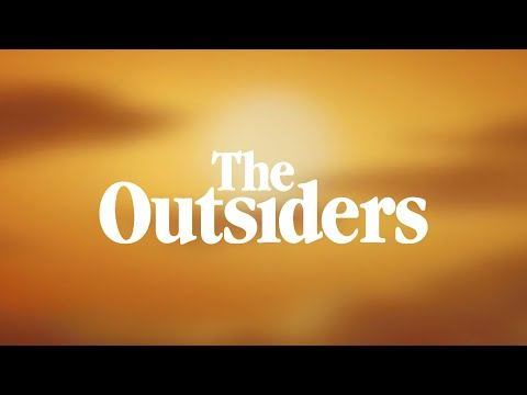 The Outsiders (1983): Modern Trailer