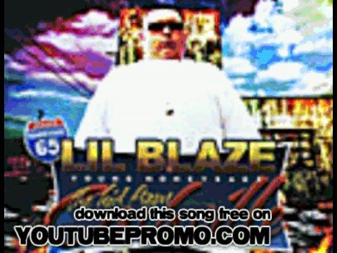 lil blaze - Everybody Boppin (Feat. Lil Z - The Kid From Cas