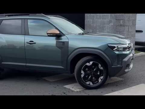 Dacia Duster Extreme HEV 155 E06X - Image 2