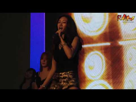 G.NA Mini Concert- 2Hot