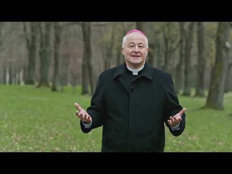 Kalwaryjskie drogi Nadziei - Wielki Czwartek