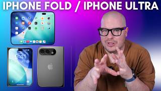 iPhone Fold Ultra Final Boss 