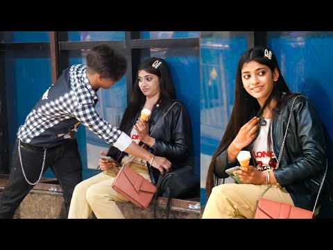 MOST ROMANTIC PRANK EVER || SHADY UJJU ||