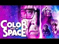 A Cor Que Caiu Do Espaço 2019 Com Nicolas Cage Filme Completo Em HD E Legendado Em Português