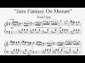 Jazz Fantasy On Mozart Fazil Say Turkish March Improvisation