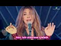 Nawal El Zoghbi Le Brasi Amelto Türkçe Altyazılı Turkish Sub