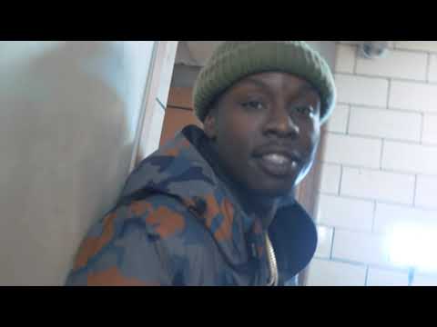 Trottie Moula Ft. Trottie Y Gizzle - Dying 4 Clout (Official HD Video)