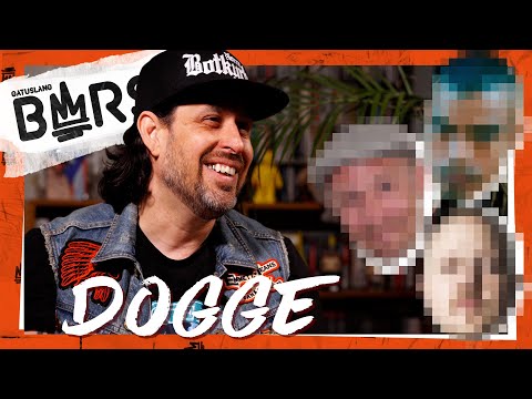 BARS #100 Se den levande legenden Dogge Doggelito betygsätta svenska BARS!!