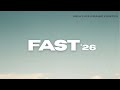"Fasting 2026" with Pastor Justin Adams