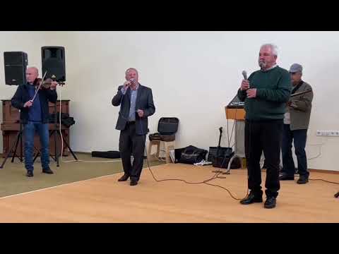 Piljo Geljić i Josip Tunjić - Volio sam tri djevojke (Official live Video)