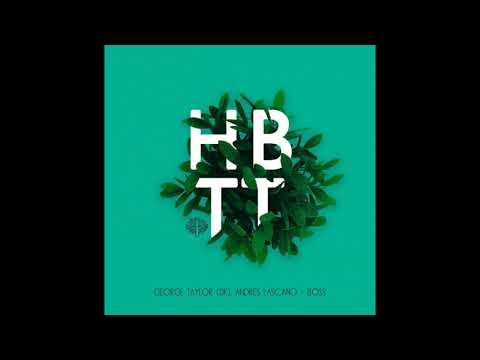 George Taylor (UK), Andres Lascano - Get Money (Manu Fuentes Remix)