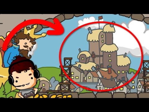 ALMOST ENDING?! HUGE TOWN!! – Let's Play Sort the Court Gameplay Part 5 - YouTube