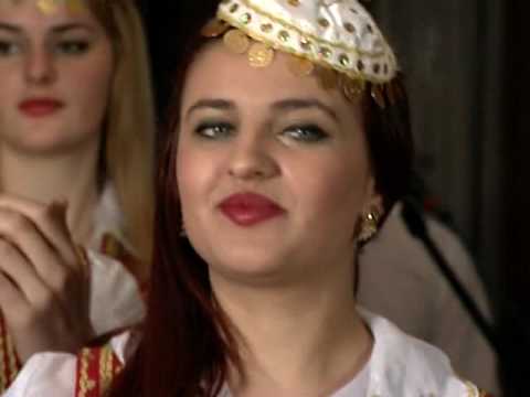 Xhavit Avdyli - Potpuri popullore (Official Video) 2013