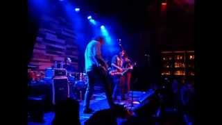 Stagger Lee- Hurt Like Mine (Black Keys Cover)