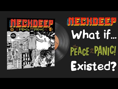 What If | Valve added a kit of music "The Peace And The Panic"