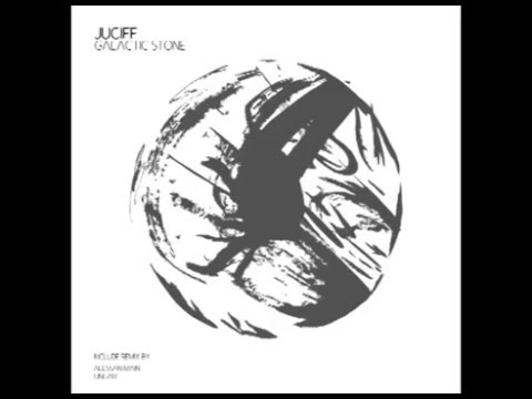 Juciff - Galactic Stone  (Original Mix)  ALSS013