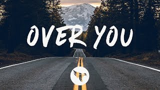 Wooli - Over You feat. (Lyrics) Lena Leon