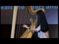 Paint Our Beautiful Dream: Mesty Ariotedjo at TEDxITT