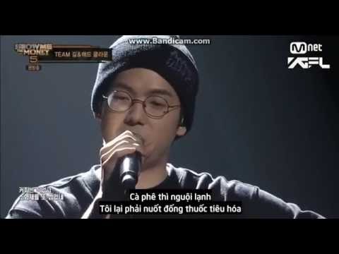 [SMTM5] [Vietsub] Going Home - Sharp Gun ft Mad Clown & Gummy